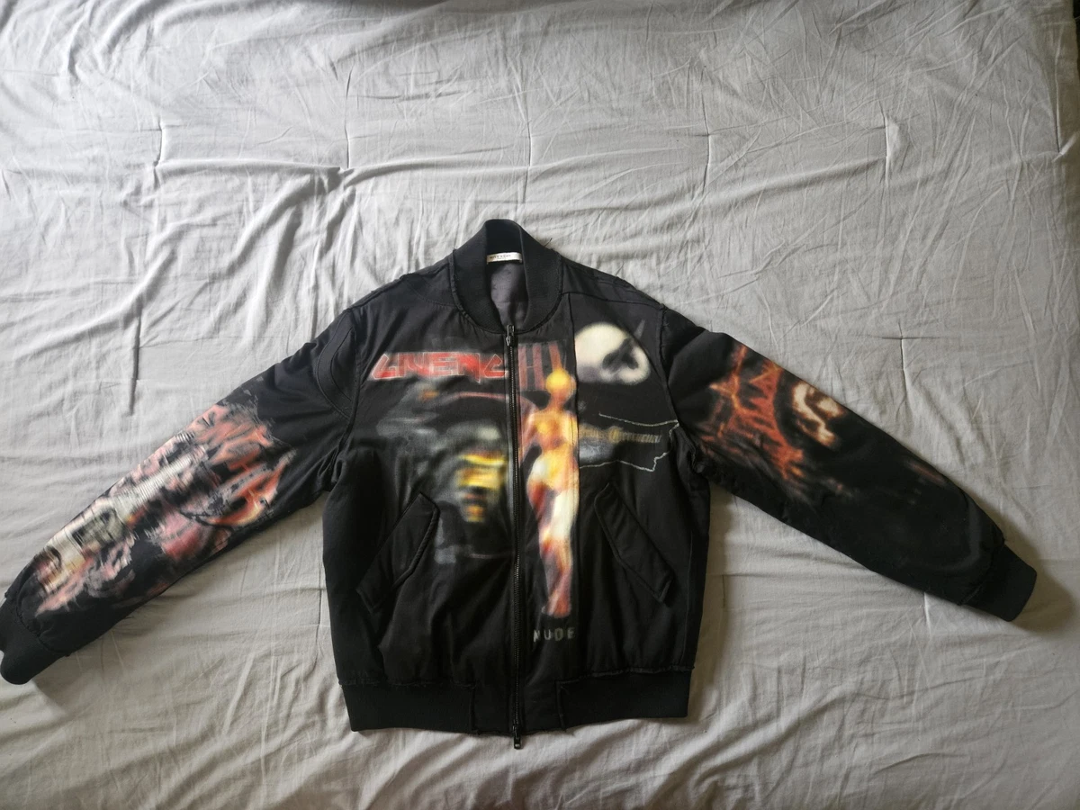 Givenchy Cotton Outer Shell Coats, Jackets & Vests for Men for