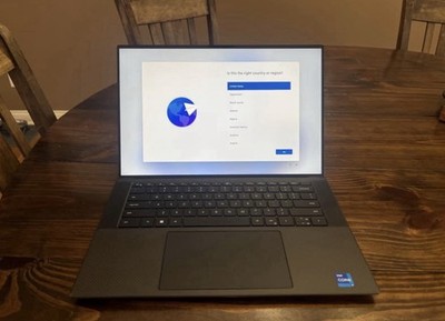 Dell XPS 15 9530 FHD+ 2.4 GHz i7-13700H 16GB 1TB SSD NVIDIA RTX 4050 With Box