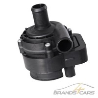 Atec Zusatzwasserpumpe Standheizung FÜR Mercedes A-KLASSE W169 W176 W177 AMG GT