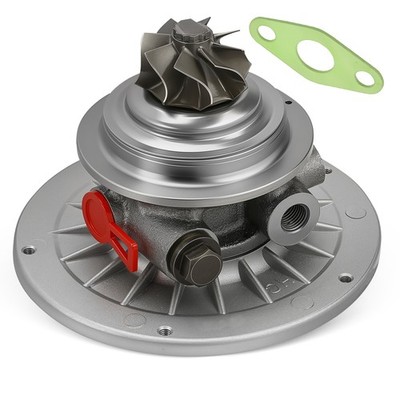 Turbo Turbocharger Cartridge For Honda Aquatrax F-12X/R-12X 02-07