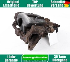 Audi A6 4F 4F0615403A Bremssattel Bremse Hinten links 2.4 130kw
