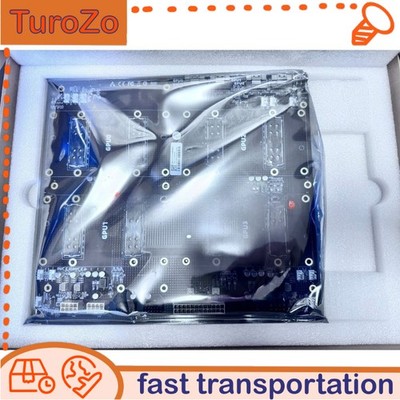 Built-in NVIDIA V100 300G SXM2 NVlink interconnect Dual Card 4*SXM2 Adapter