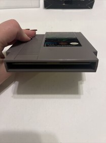 Wizardry: Proving Grounds of the Mad Overlord (Nintendo NES) No Manual