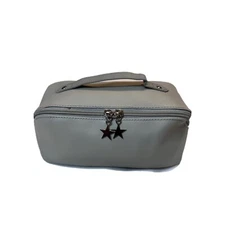  Makeup Cosmetic Bag Toiletries Storage Travel Bag
