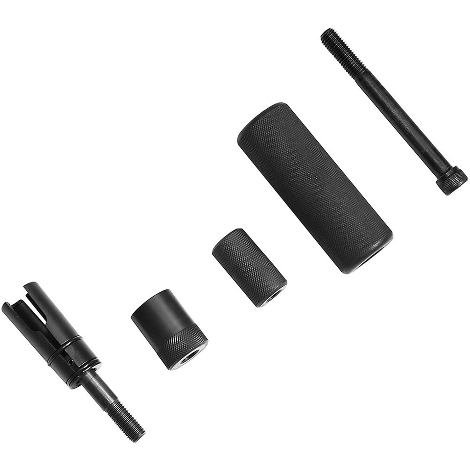 Einspritzdüsen-Abzieher Für Ford EcoBoost 1.0L / 1.5L / 1.6L / 2.0L GDI – OEM 310-206, Robustes Metallwerkzeug