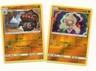 2 POKEMON RARE CLAYDOL #79 & BALTOY #78 - CELESTIAL STORM -REV HOLO NM/M 2018