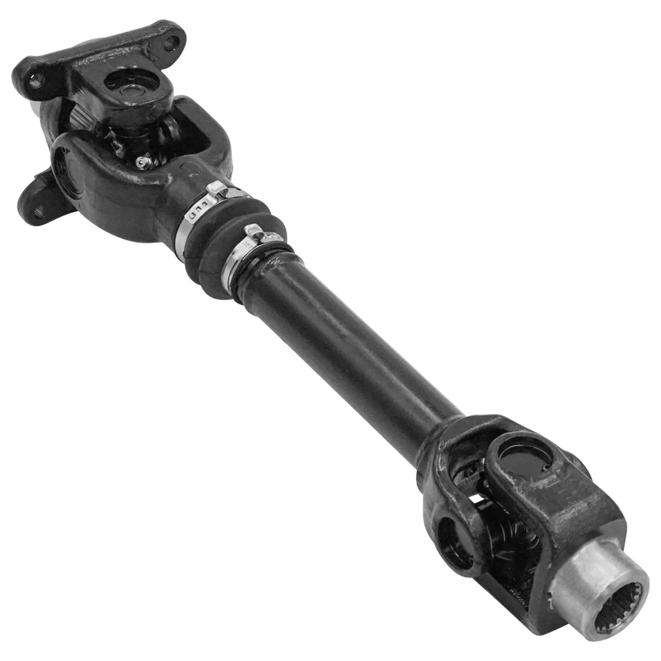 Eje de transmisión de hélice trasera para Can-Am Bombardier Outlander 400 2003-2015 Foto 3 de 4