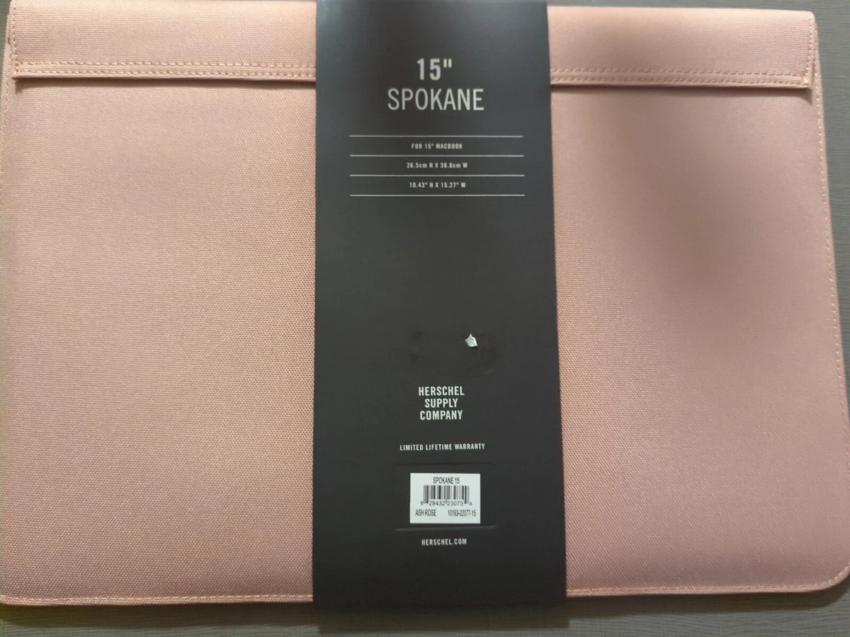 NEW HERSCHEL SPOKANE 15