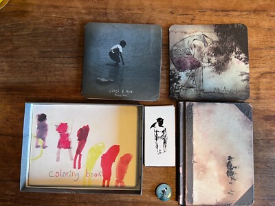 Riceboy　Sreeps　　sigur  ros SIGUR ROS ( ) VINYL SPECIAL EDITION LP MOGWAI JONSI & ALEX