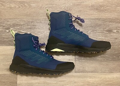 日本未入荷☆ハイキングブーツ!TERREX FREE HIKER XPL PARLEY s-l400.jpg