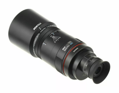 Sale SWEBO Lens To Telescope Adapter 4 For Pentax Pk K Lens Accessory