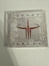 Quake III Arena (1999)