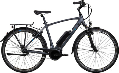 BBF 28 Zoll Herren E-Bike Bosch Mittelmotor  * 7-Gang Shimano Nexus + 500Wh Akku