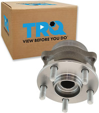 Rear Left Right Wheel Hub Bearing Assembly Driver Passenger Side Compatible with