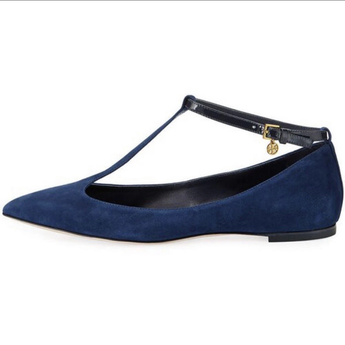 Tory burch ashton t strap clearance