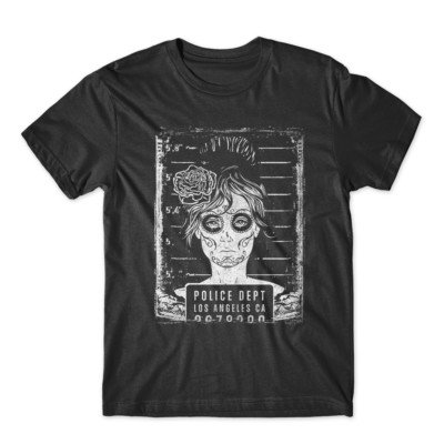 Busted 100% Cotton Premium Tee NEW | eBay