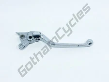 OEM Brembo Ducati / Aprilia Front Brake Master Cylinder Pump Adjustable Lever
