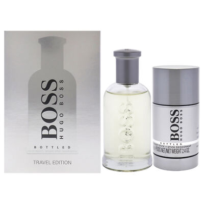 Boss No 6