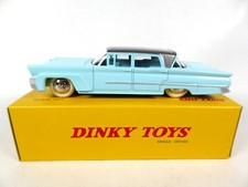 Lincoln Premiere - DINKY TOYS DeAgostini VOITURE MINIATURE MODEL CAR - 532
