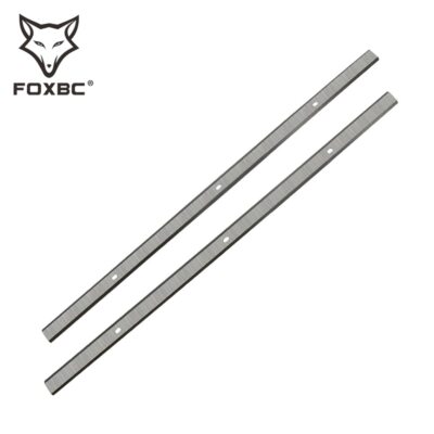 13'' 332mm HSS Knife Planer Blade for Metabo dh 330 INTERSKOL Set of 3