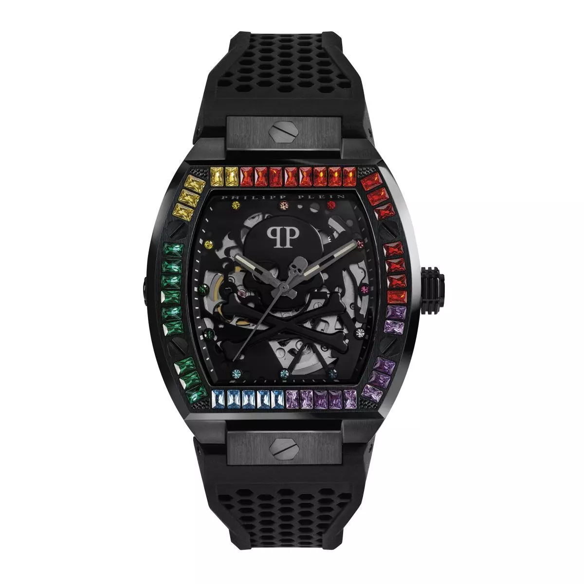 Philipp plein richard mille sale