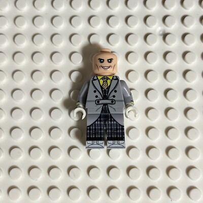 custom 3th party min fig figure Jerome Valeska batman