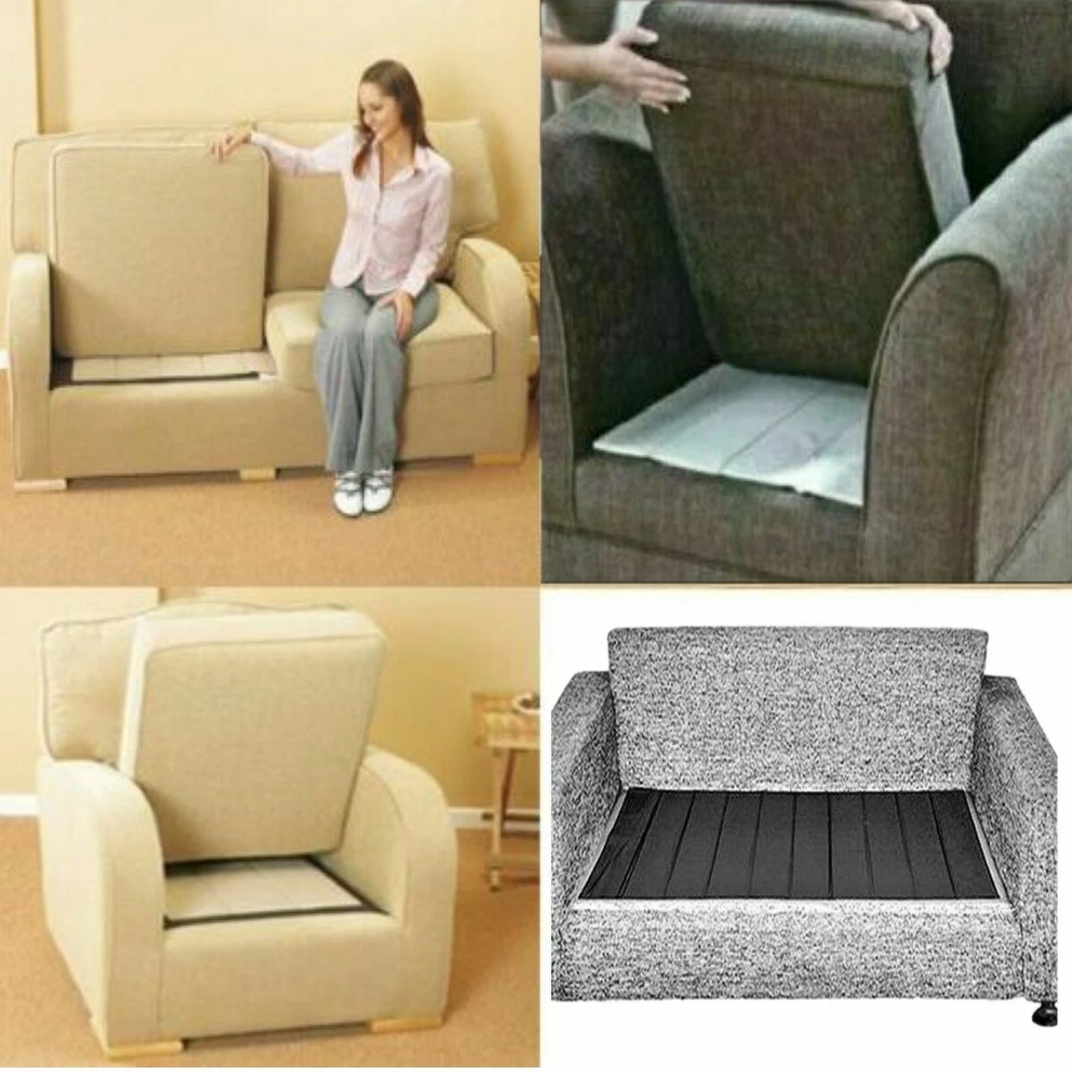 3 seater sofa online and 2 arm chairs