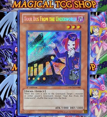 遊戯王　1996 Lot of 32 - Yu-Gi-Oh 1996 Cards Six Samurai, Senior Silver Ninja