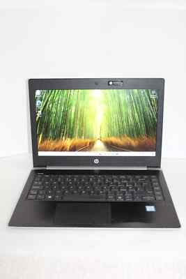 Günstiges Schnäppchen HP Probook 430 G5, 16GB RAM, 256GB Nvme, i5-7th GEN Prozessor..,