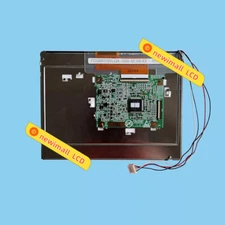 5.7" inch For Kyocera TCG057QVLGA-G00 LCD Display Screen Panel 1 year Warranty