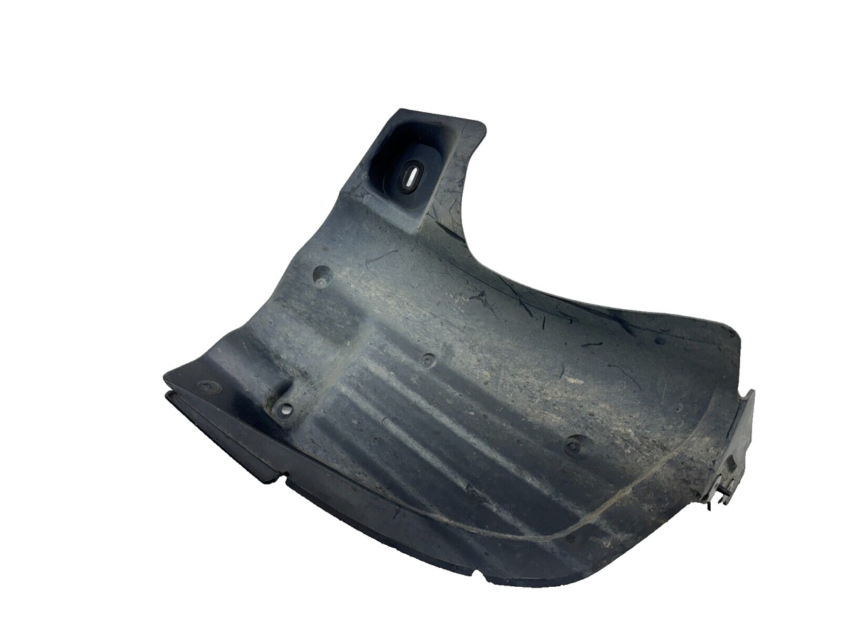 2019-2023 MAZDA 3 REAR RIGHT PASSENGER SIDE WHEEL ARCH COVER BCKN