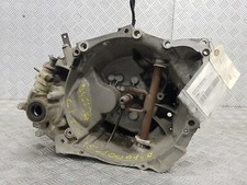 Boite de vitesse Citroen C15
