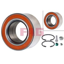 Roulement de roue Audi 50