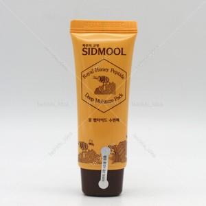 sidmool honey peptide
