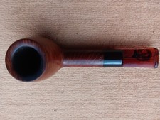 Pfeife Poul Ilsted Mitte der 80iger gekauft