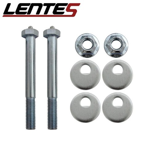 Front Camber Alignment Cam Kit for 20042019 Nissan Pathfinder Frontier