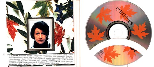 CD-Auswahl (Rock & Pop) - sehr gut, sehr preiswert, kein Schrott - Bild 3 von 195