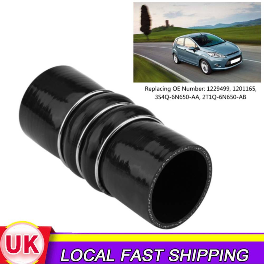 Intercooler Turbo Hose Pipe for Ford Transit Connect Focus Fiesta 1.8 TDCi HOT