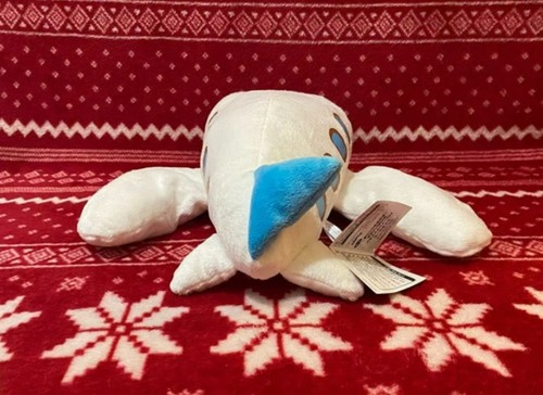 Cinnamoroll Drawing Cinnamon Big Plushie Big Airplane - Picture 3 of 4