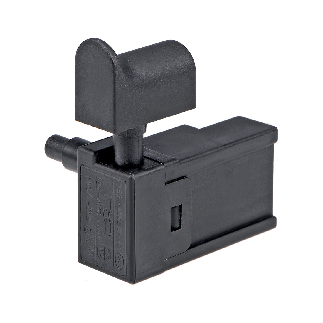 trapano elettrico Hammer Interruttore FA2-6/2B AC250V 6A Tool Control