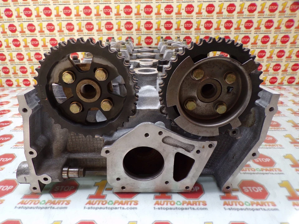 BMW 318i 1996-1999 montaje culata motor 11-12-1-433-913 OEM Foto 4 de 4