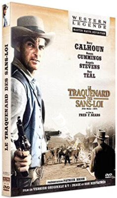 Utah Blaine NEW PAL Classic DVD Fred F. Sears Rory Calhoun