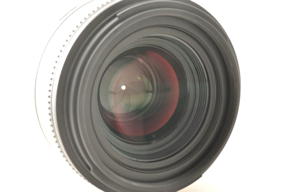 Sigma 30mm f/1.4 EX DC HSM Wide Angle Prime Lens for Nikon AF D from Japan 3059 - Image 4 of 4