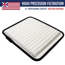 Engine Air Filter For Chevrolet Malibu Pontiac Equinox Torrent G6 Buick Lucerne