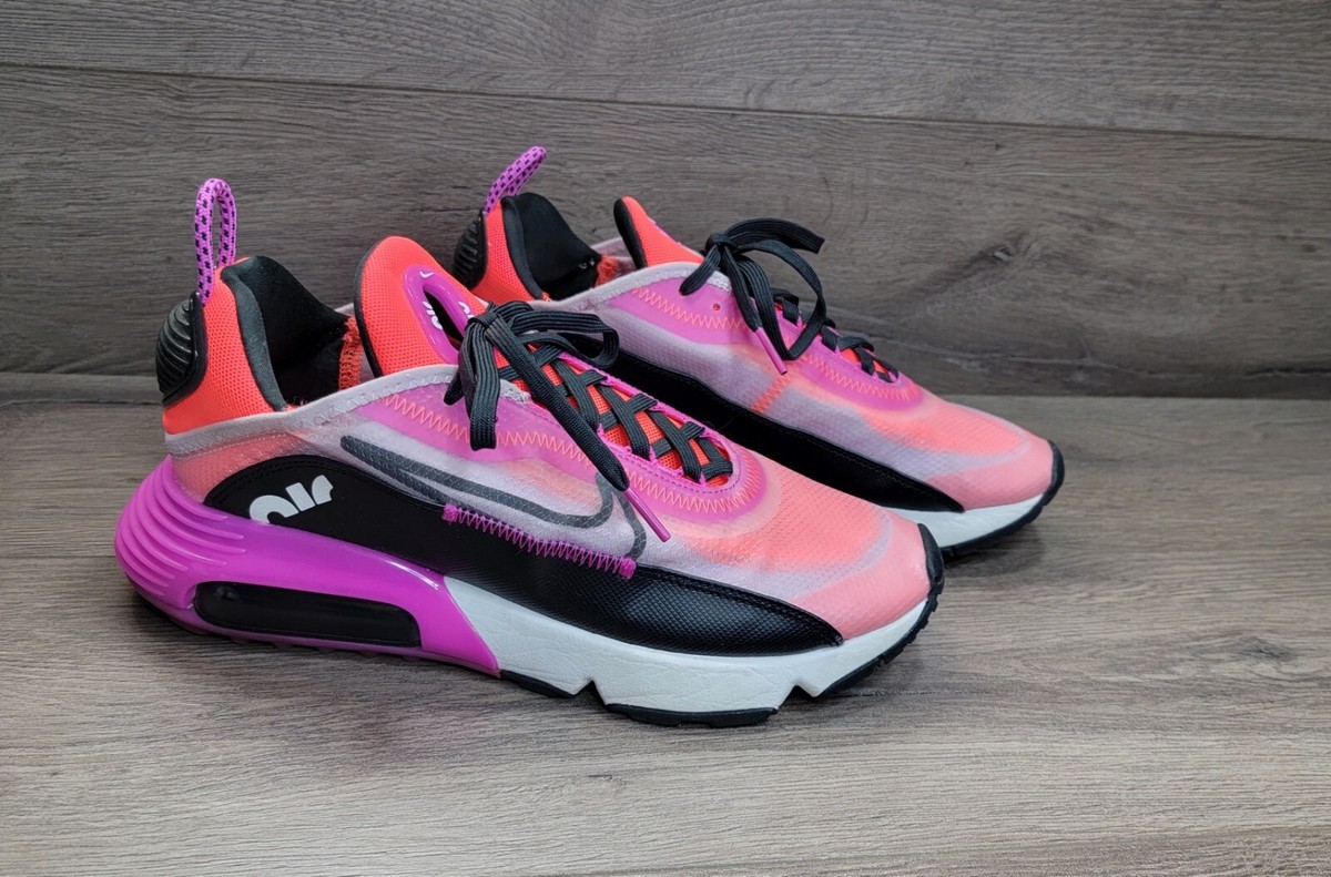 Pink Nike Air Max 2090 Dames Sale Nike Air Max 2090 Dames Zalando
