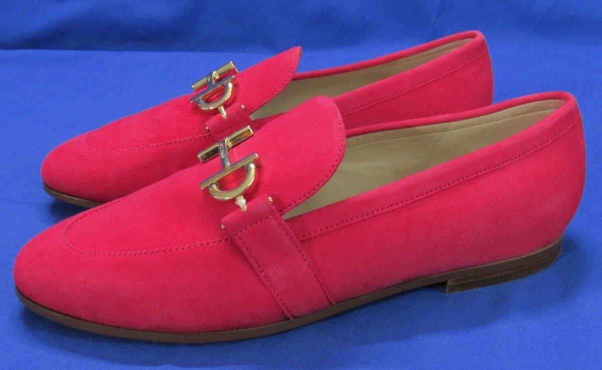 Berry loafers hotsell