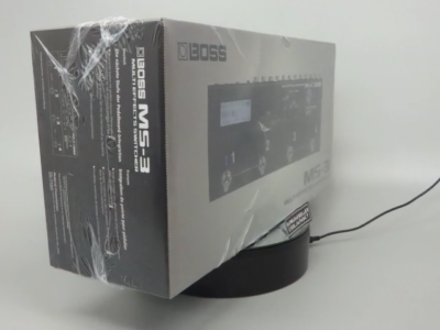 Boss MS-3 Multi Effects Switcher Guitar Pedal Japan NEW | eBay