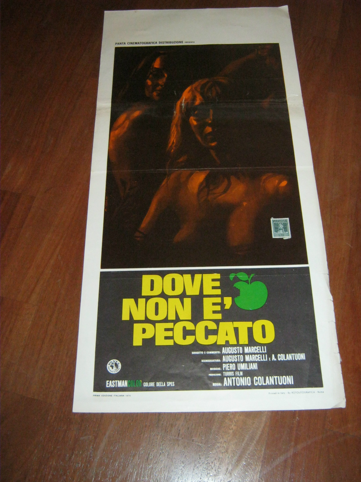 Foto 1 di 1