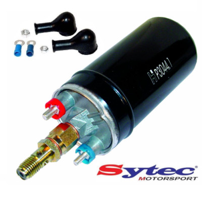 SYTEC OTP044 EXTERNE EINSPRITZPUMPE KRAFTSTOFFPUMPE 378 LPH - BOSCH 0580254044 ALTERNATIVE