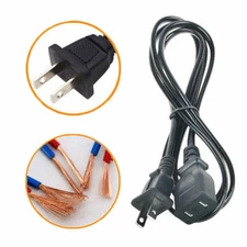 OmiLik 5ft AC IN Power Charging Cord Cable for Jump N Carry JNC 4000 KKC-4000